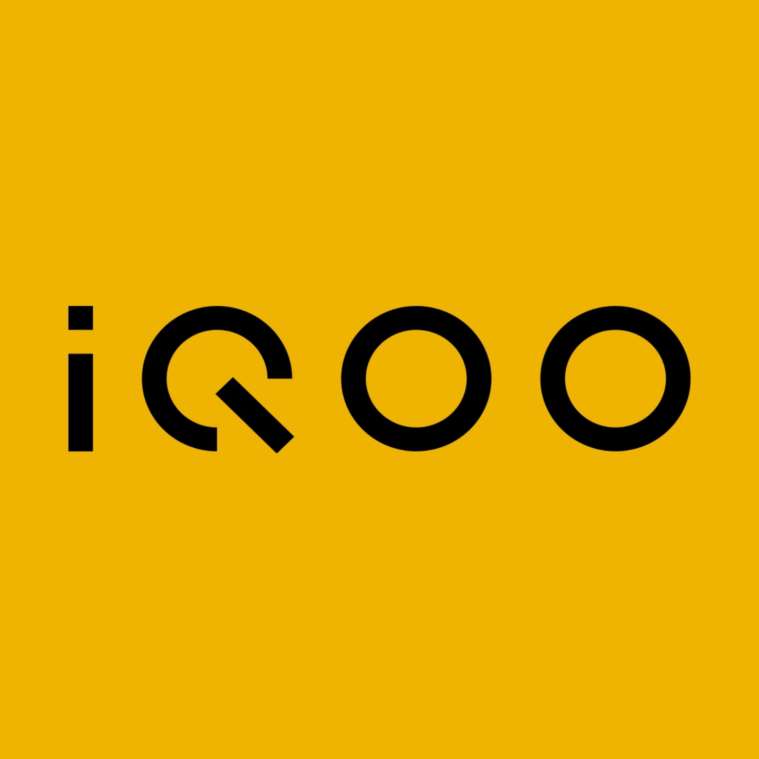 iQoo