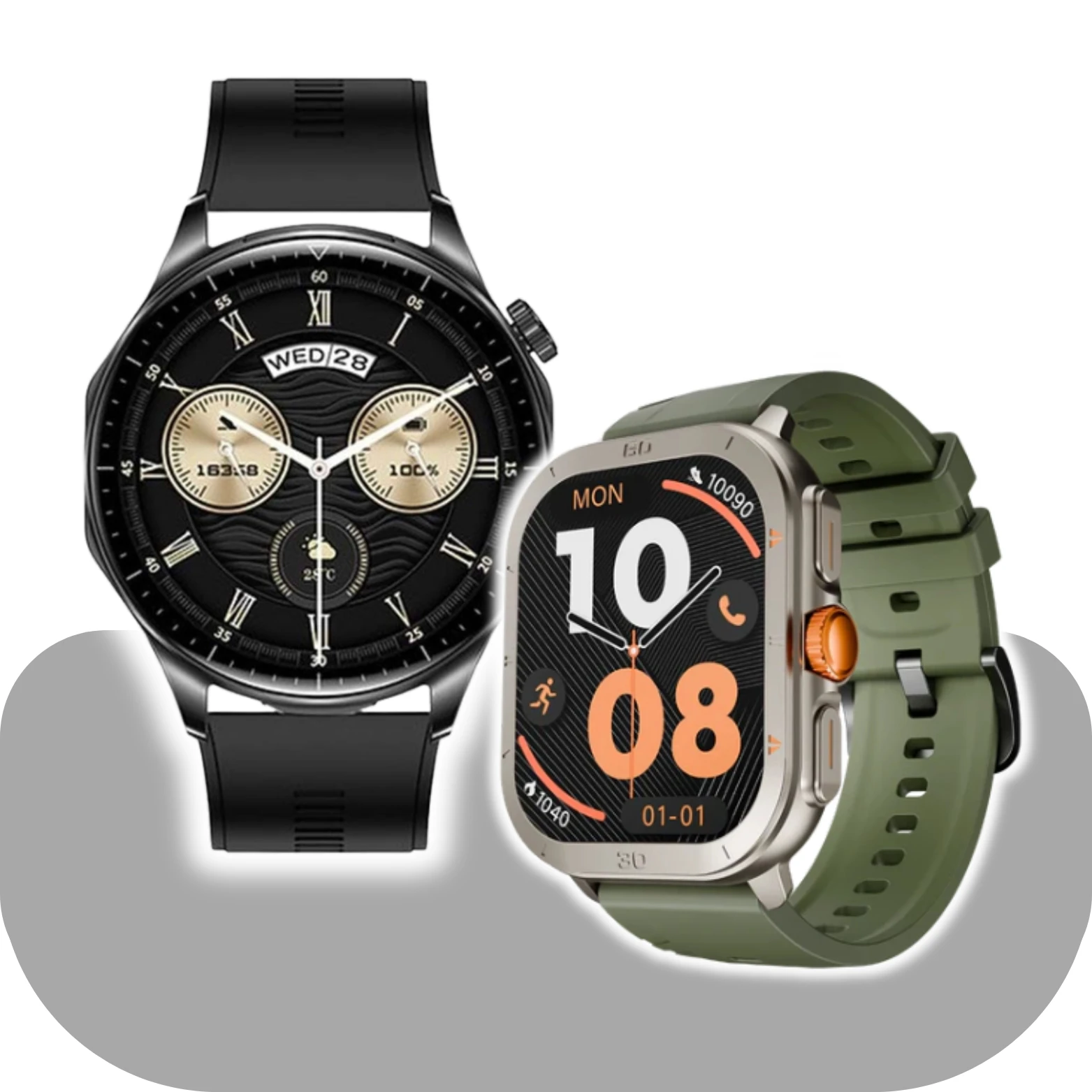 Smart Watches