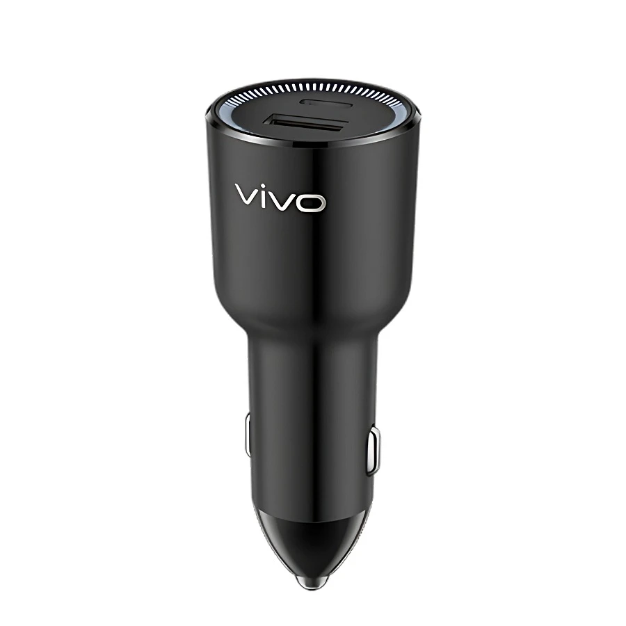 Car Charger Vivo 80w