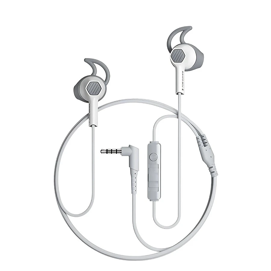 Plextone G27