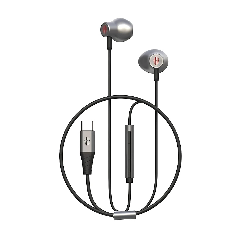 Redmagic magic sound