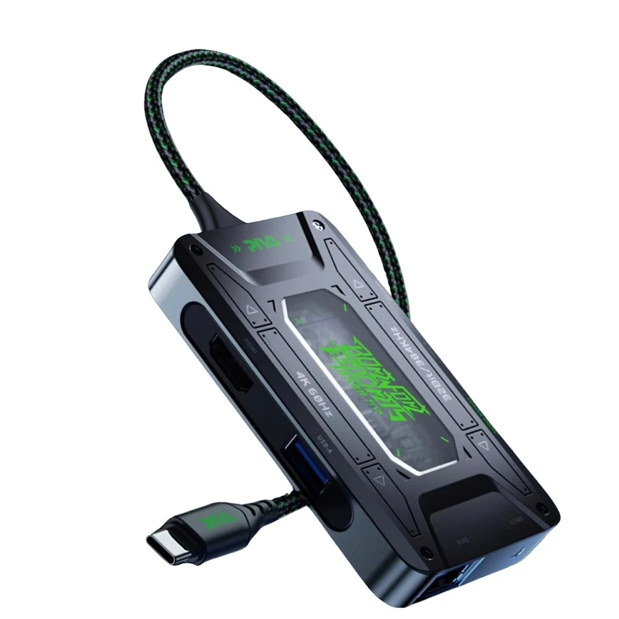 Piva DS7 Pro