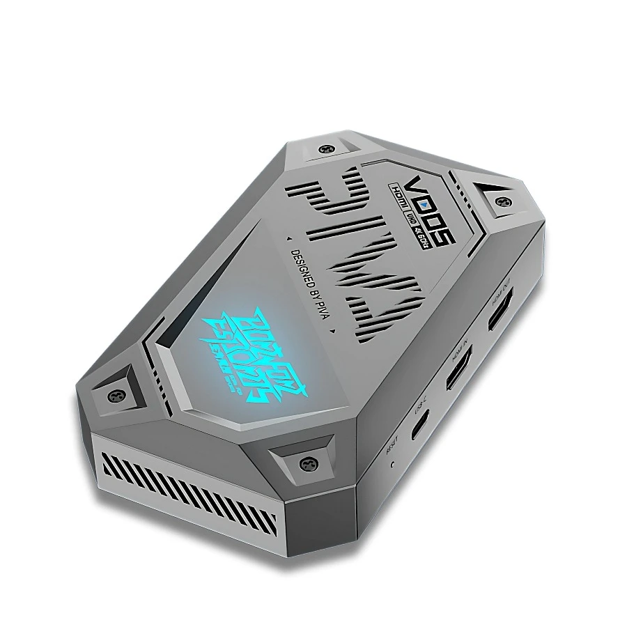 Piva VD05 (elgato)