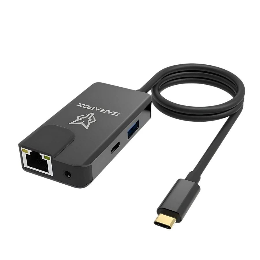 Sarafox 5 in 1