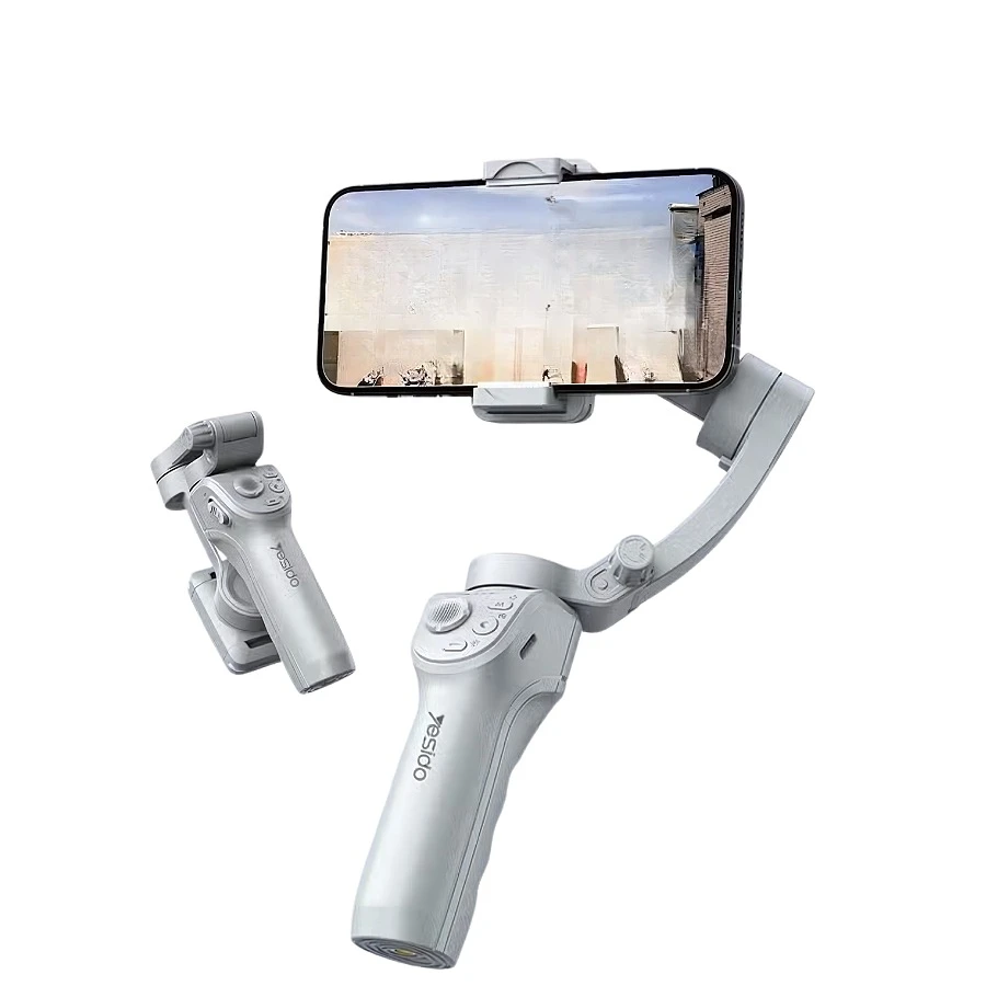 Gimbal Yesido SF18