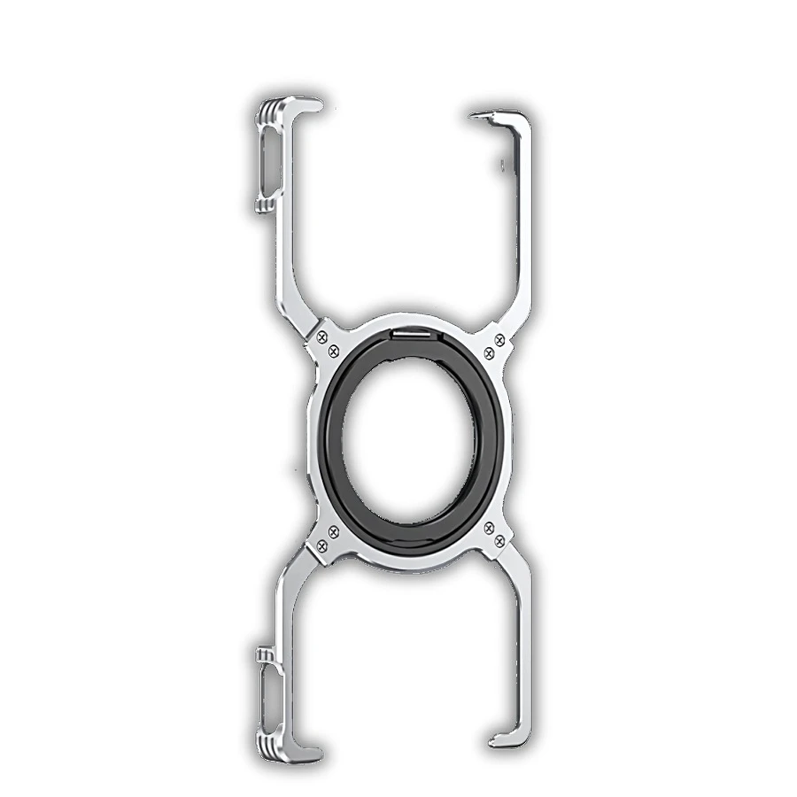 Redmagic Metal Case