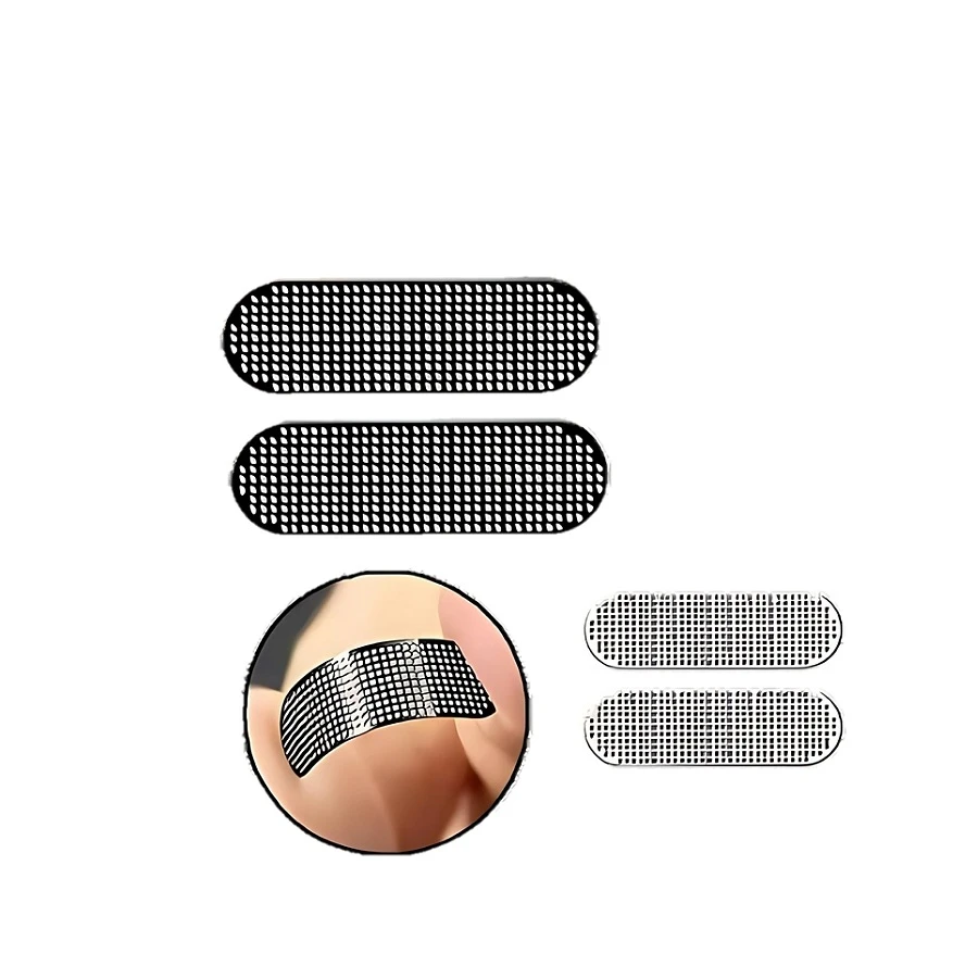 Metal Dust Mesh