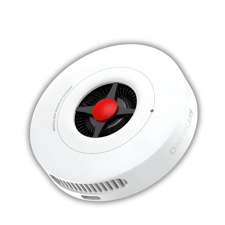 OnePlus Airvooc 50w