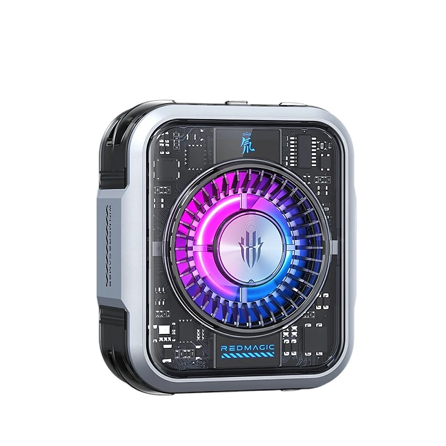 Redmagic 5 Pro