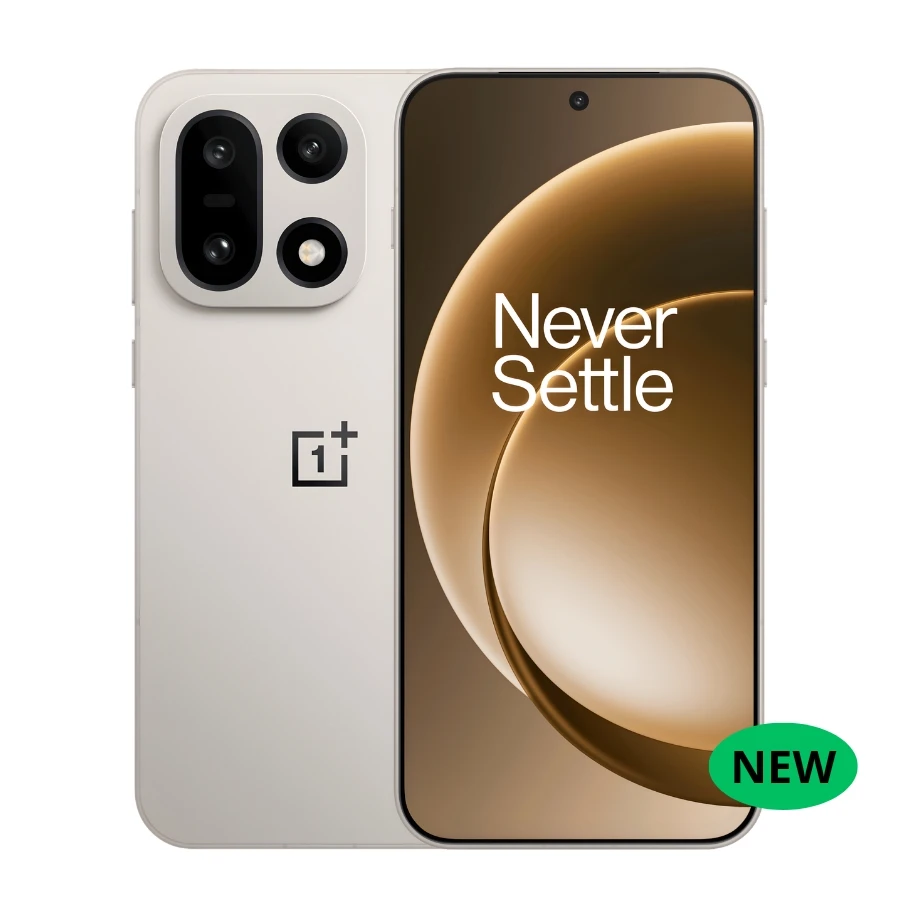 OnePlus 15 (Global)