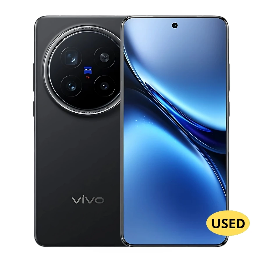 Vivo X200 Pro