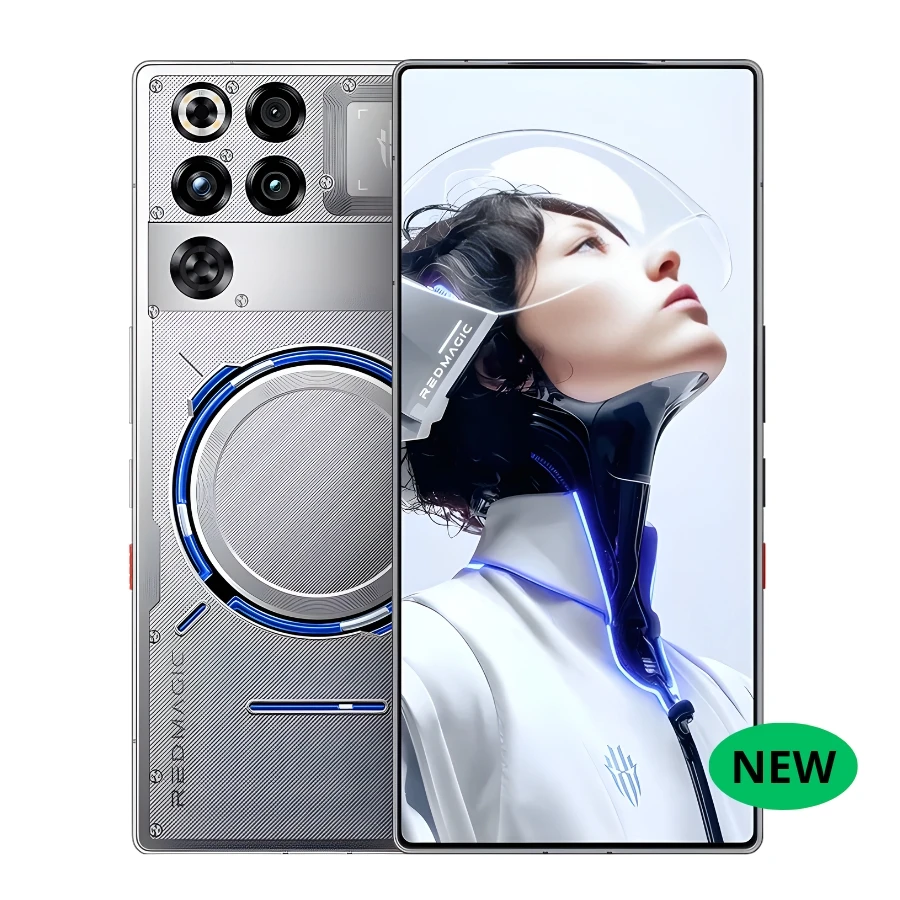 Redmagic 11 Pro