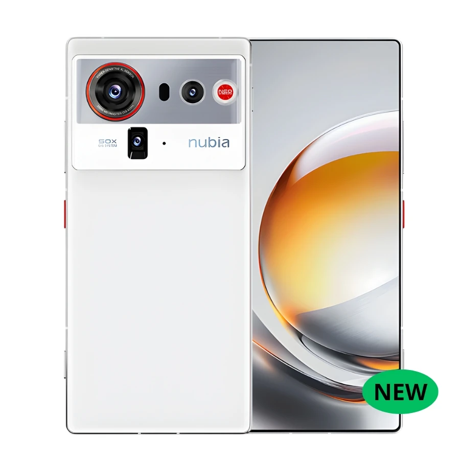 ZTE Nubia Z80 Ultra