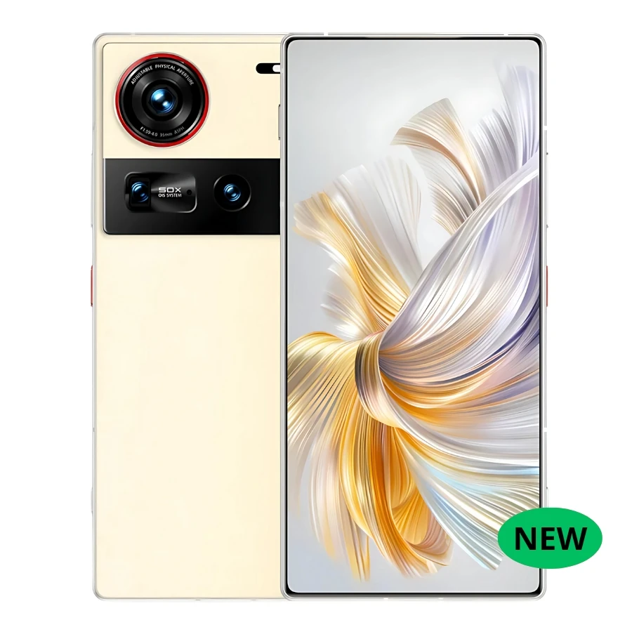 Nubia Z70 Ultra