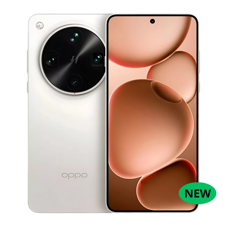Oppo Find x8 Ultra