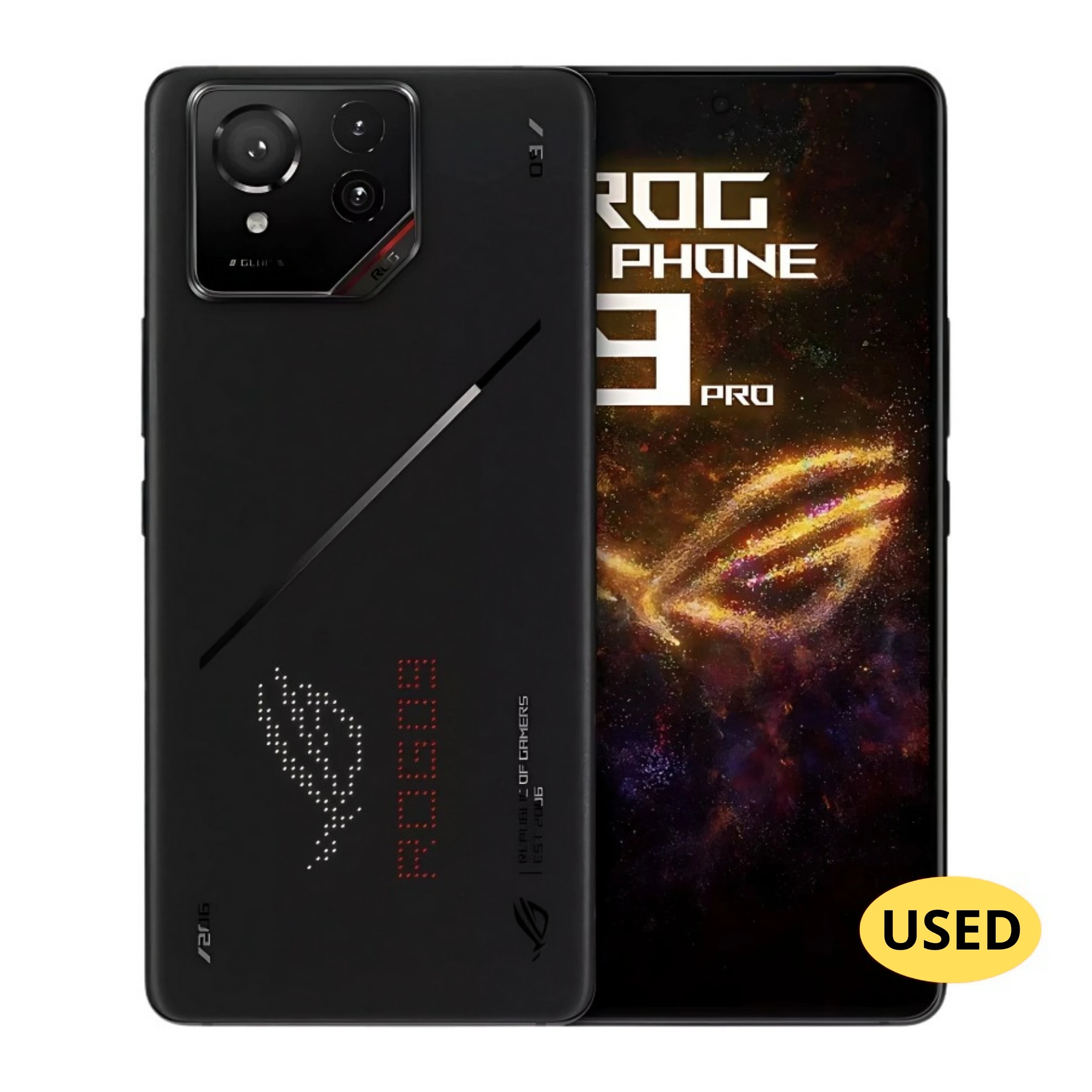 Asus Rog 9 Pro