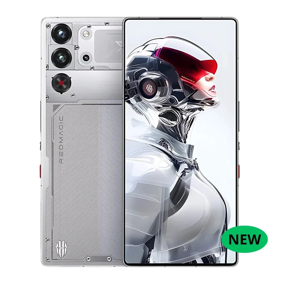 Redmagic 10s Pro
