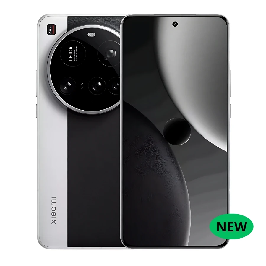 Xiaomi 15 Ultra