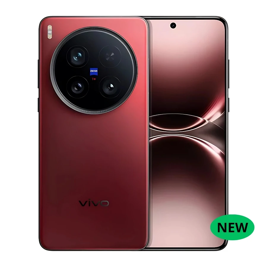 Vivo X200 Ultra