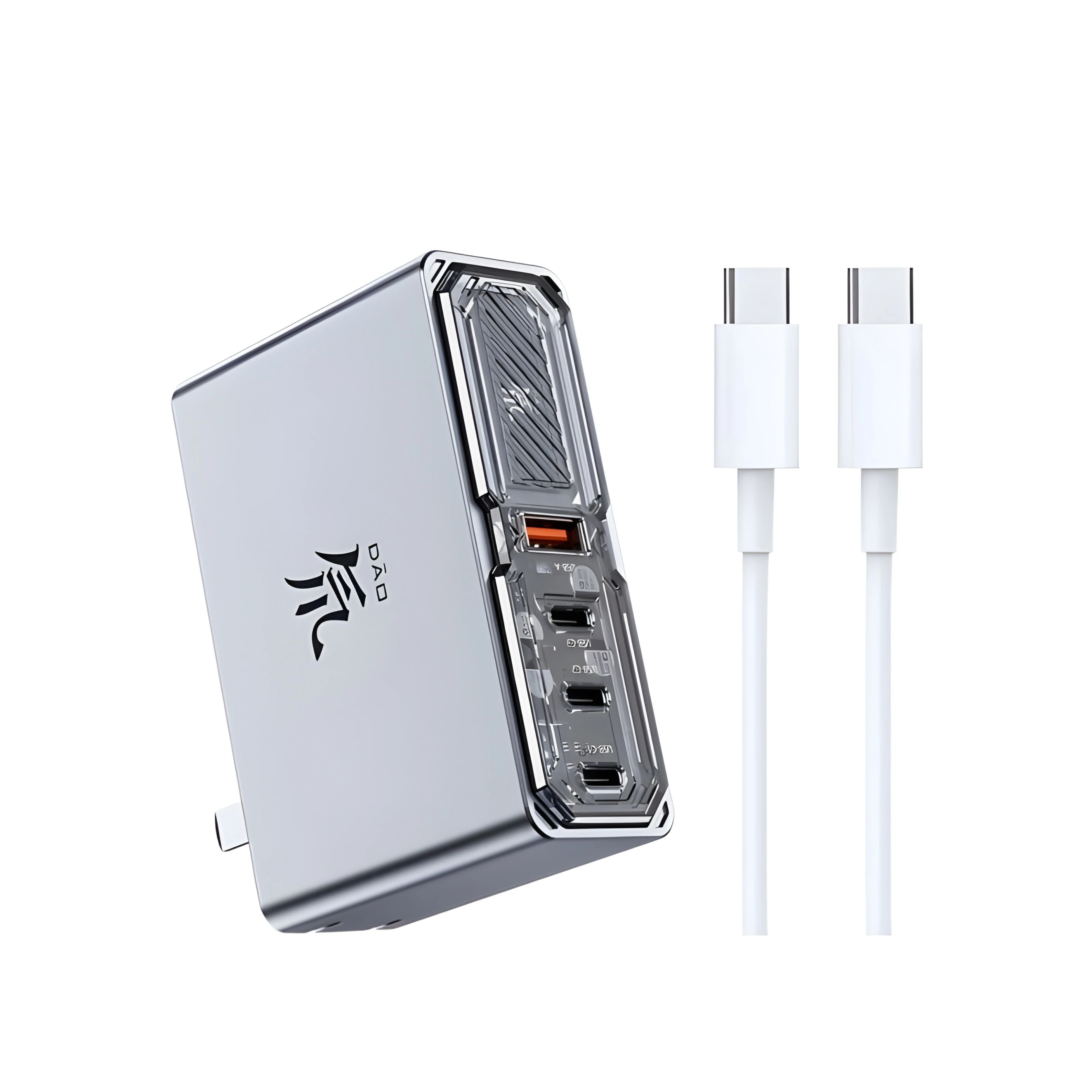 Charger Redmagic 140w (4 port)