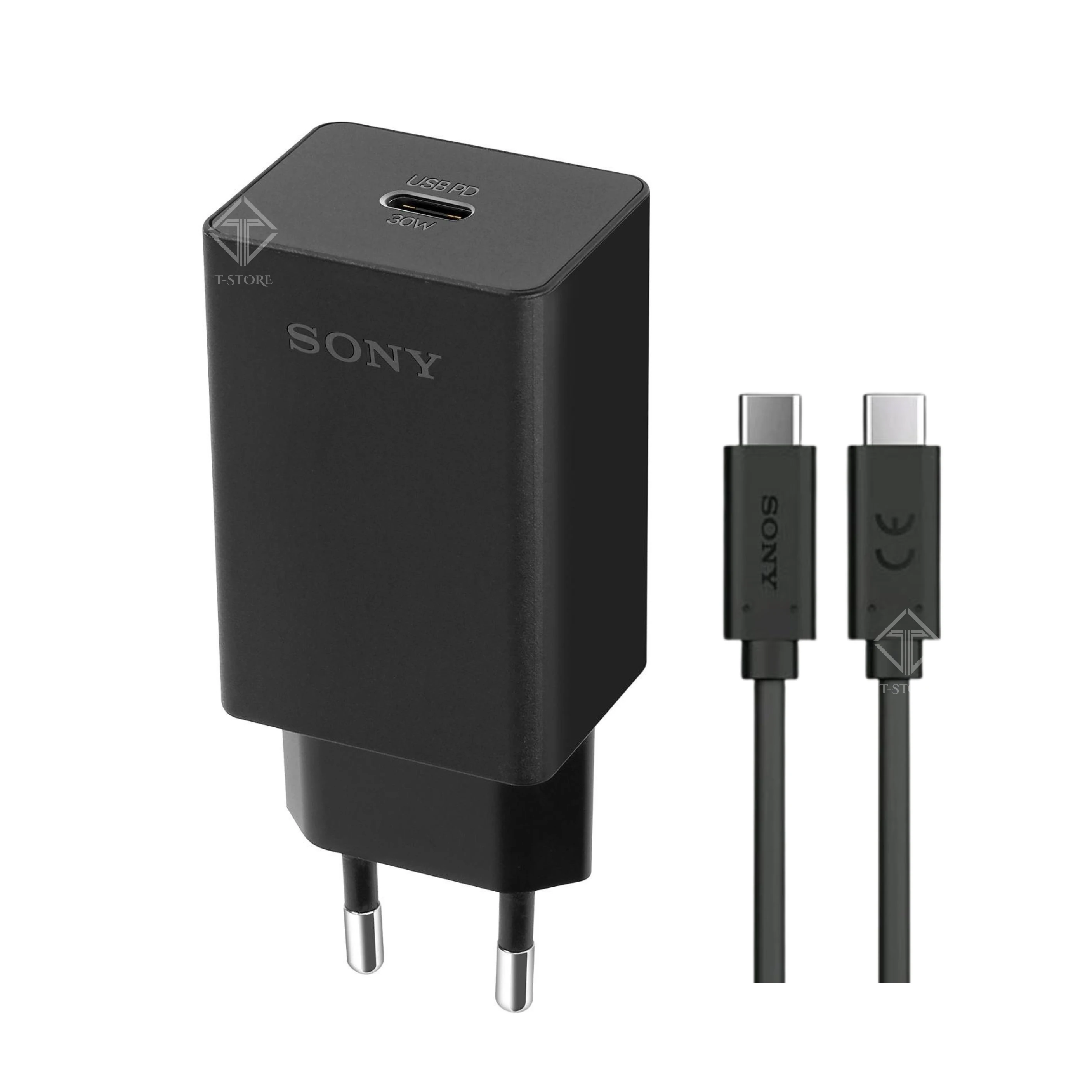 Charger Sony 30w