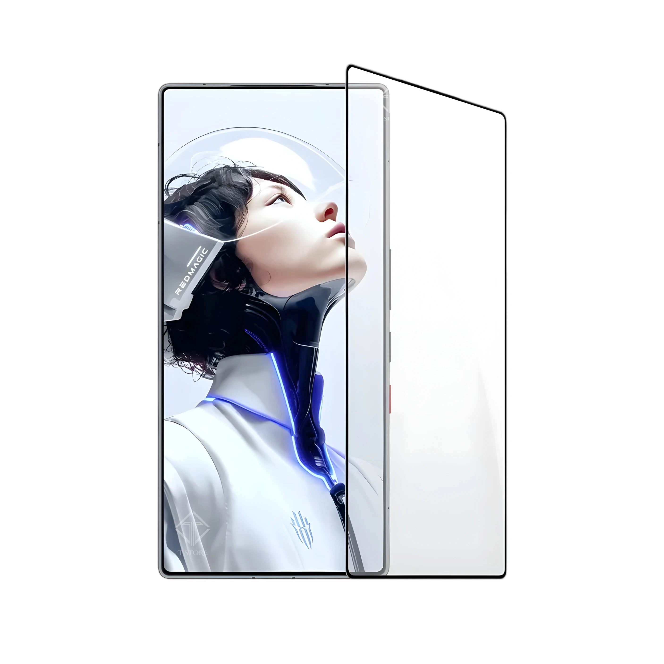 Redmagic Screen Protector.