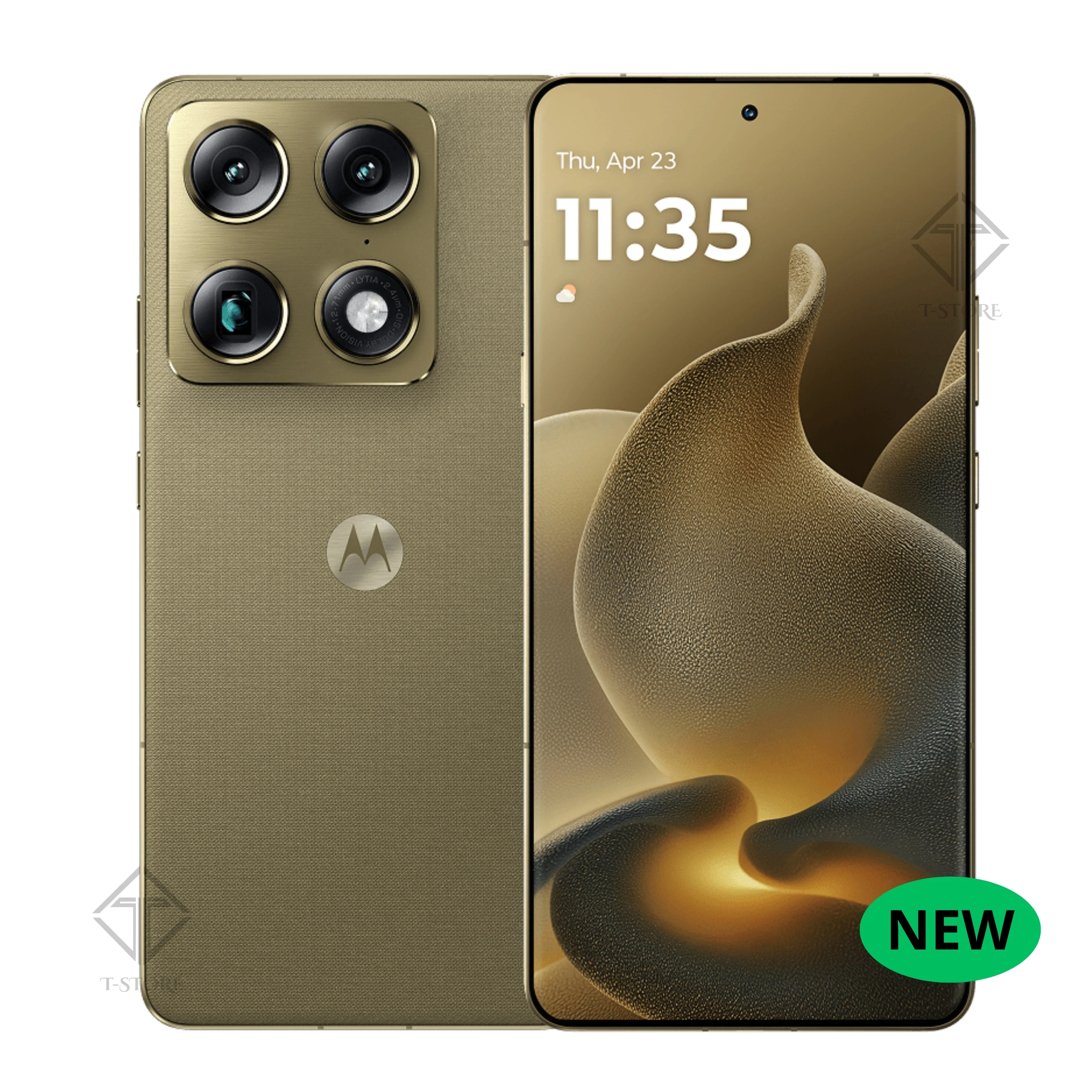 Motorola Signature (Global)