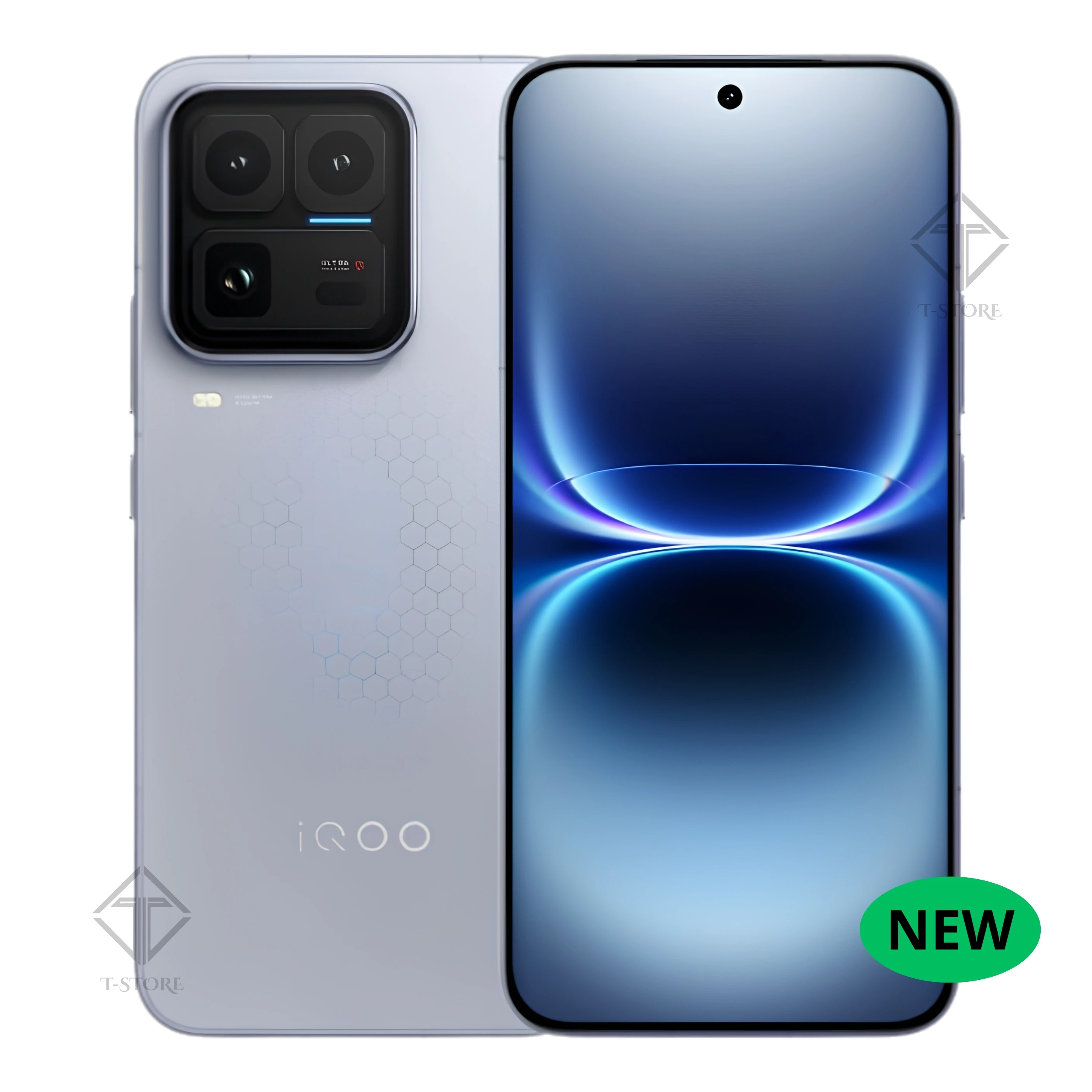 Vivo iQoo 15 Ultra