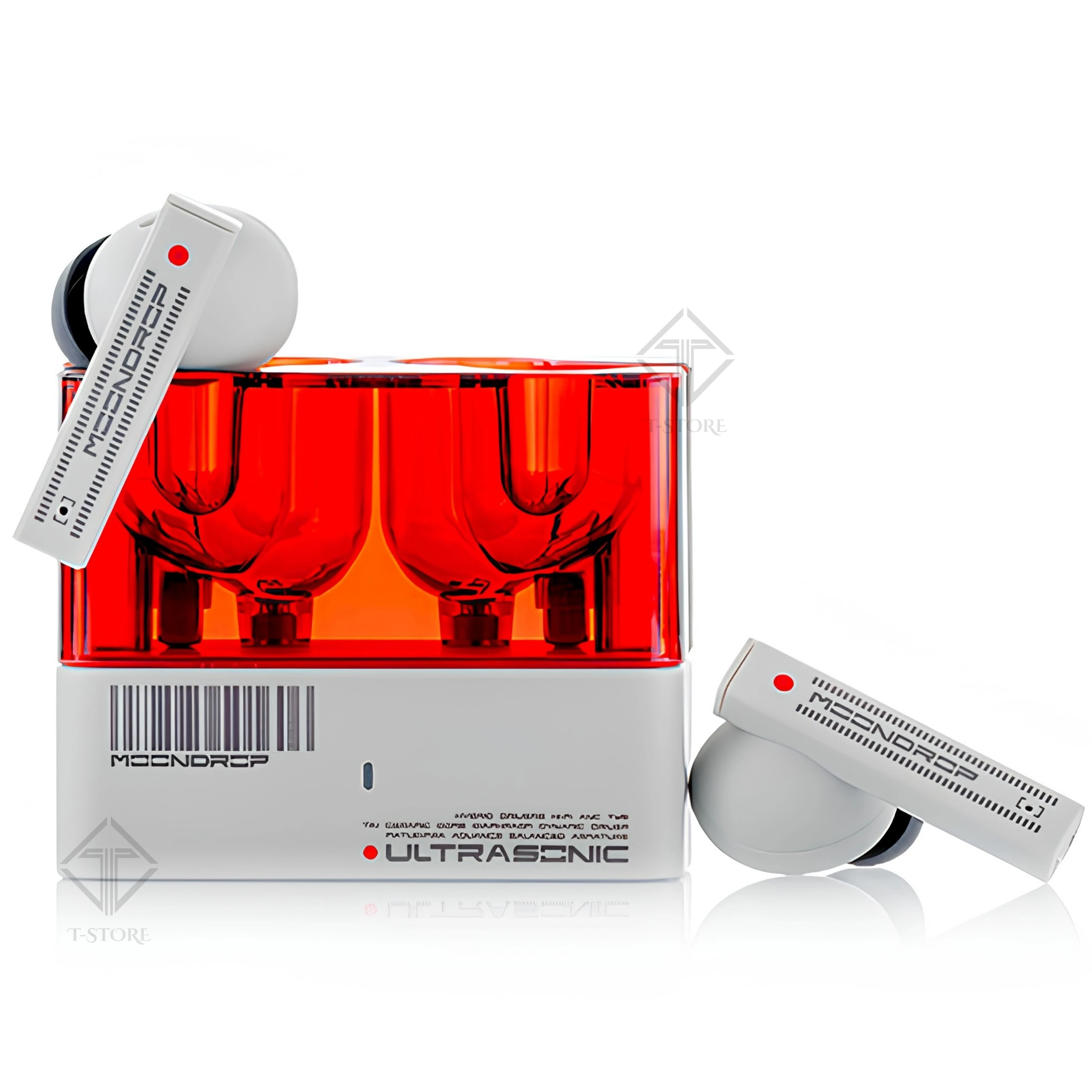 Moondrop UltraSonic