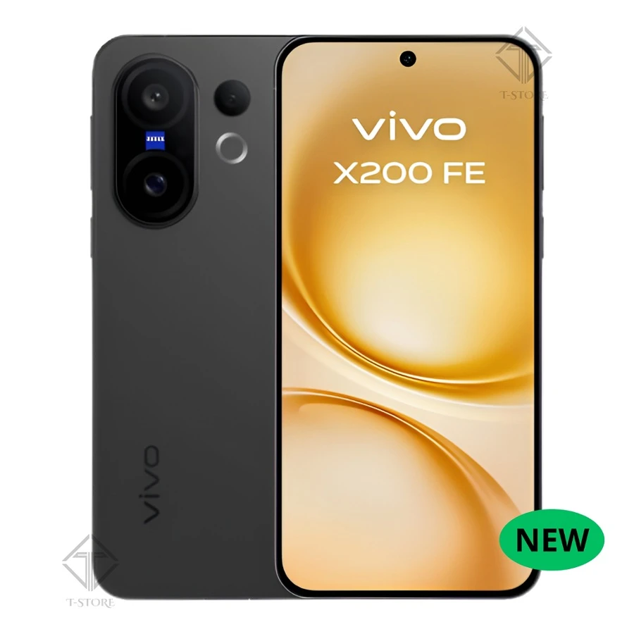 Vivo X200 Fe